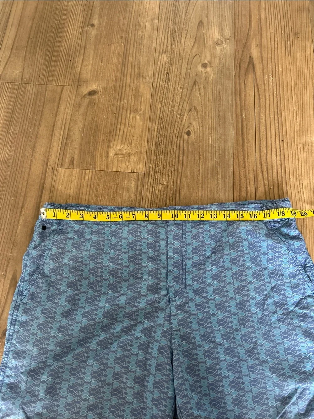 NWT HUGO BOSS *TIGERFISH* Swim Swimming Trunks Board Shorts XL